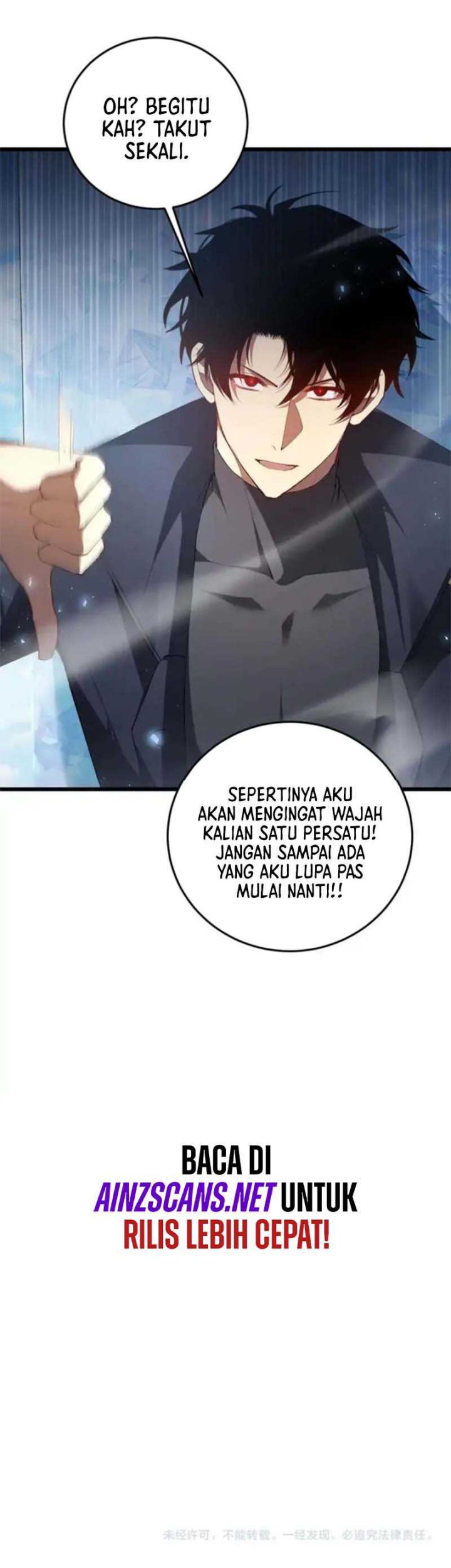Overlord of Insects Chapter 66