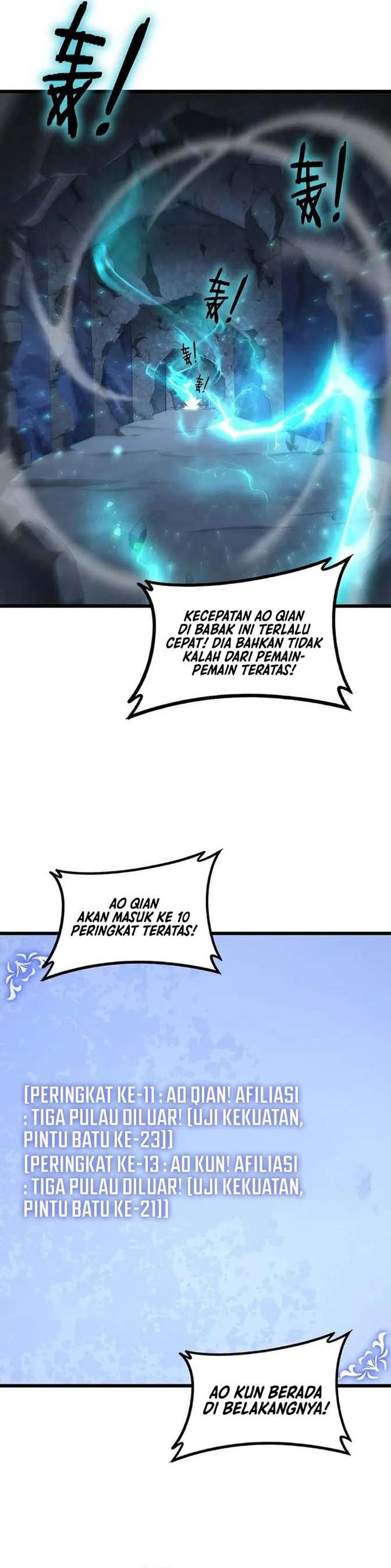 Overlord of Insects Chapter 67