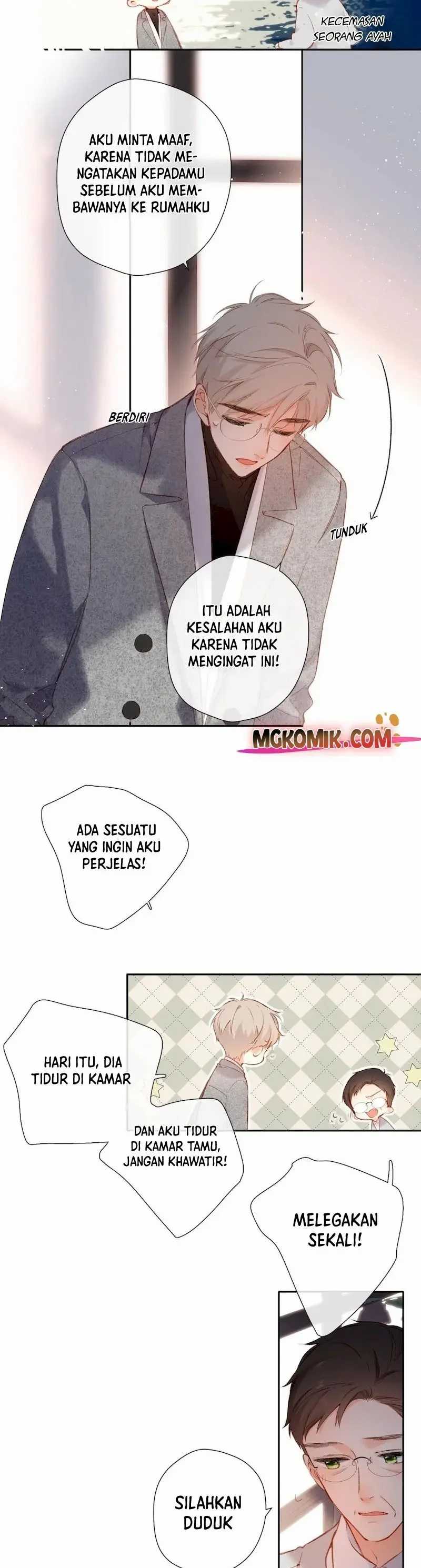 Once More Chapter 129