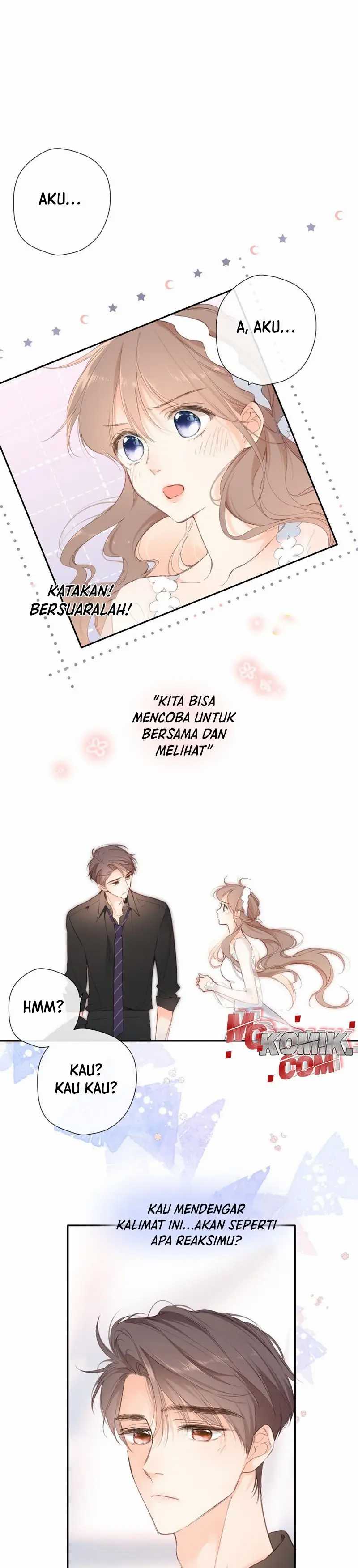 Once More Chapter 146