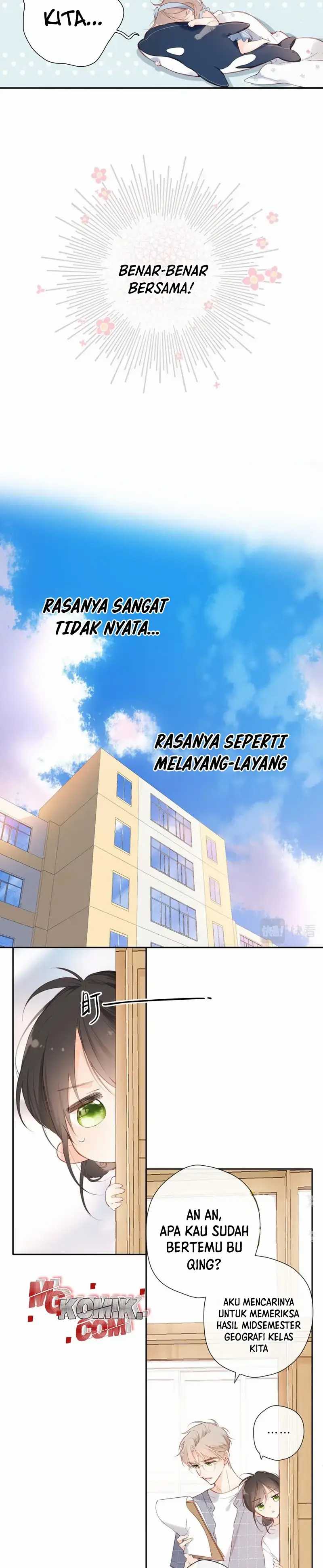 Once More Chapter 147