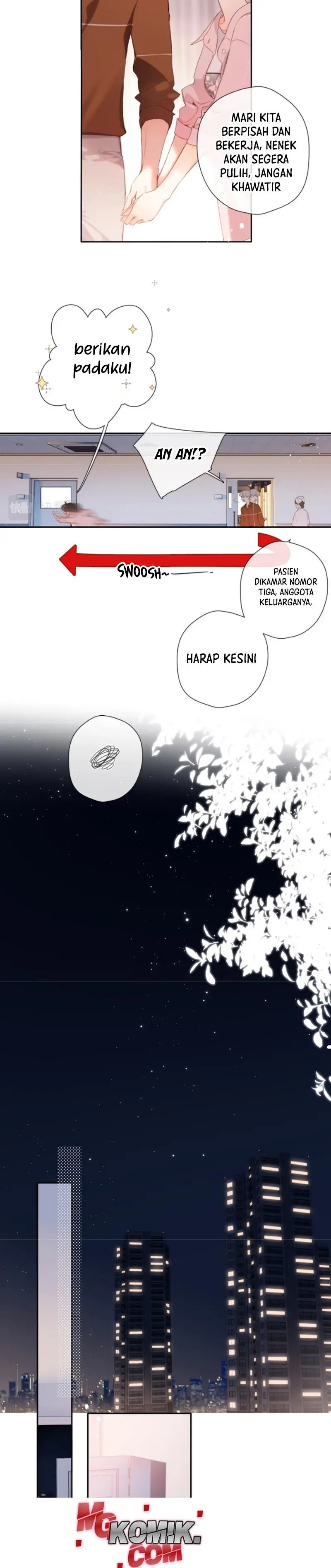 Once More Chapter 150 extra