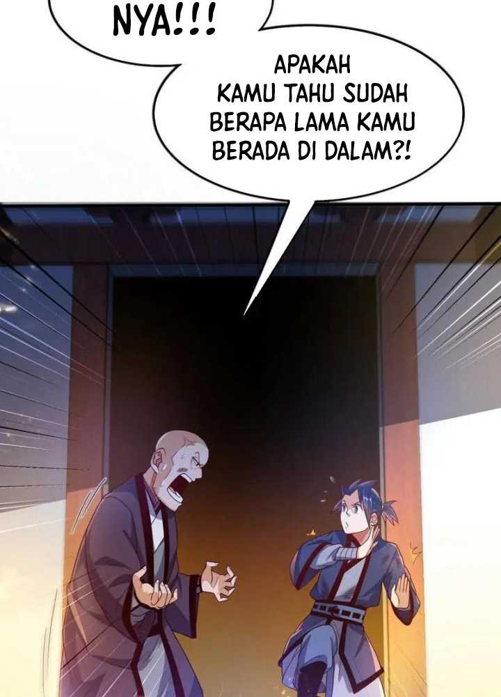 Martial Inverse Chapter 88