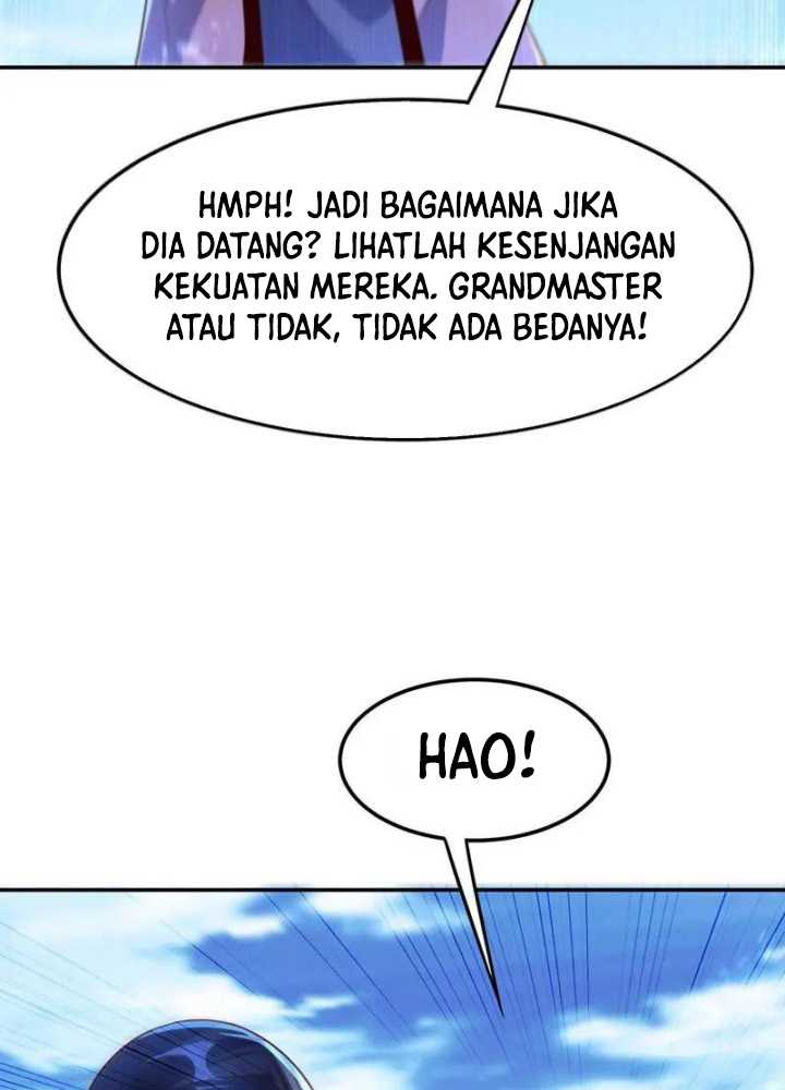 Martial Inverse Chapter 93