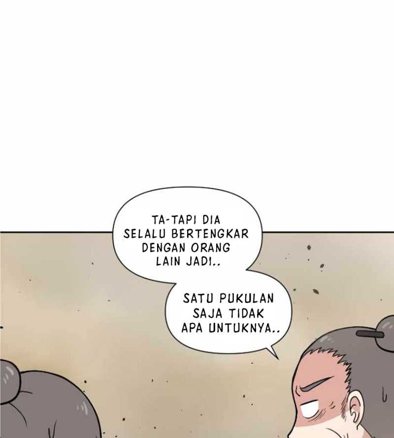 King Of Battlefield Chapter 02