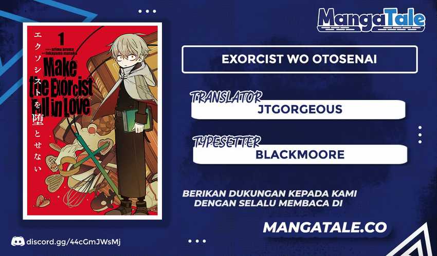 Exorcist wo Otosenai Chapter 10