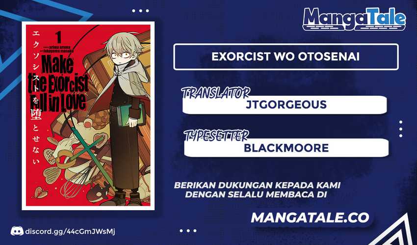 Exorcist wo Otosenai Chapter 22