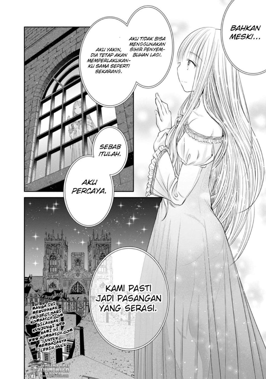 Hachinan tte Sore wa Nai Deshou Chapter 18