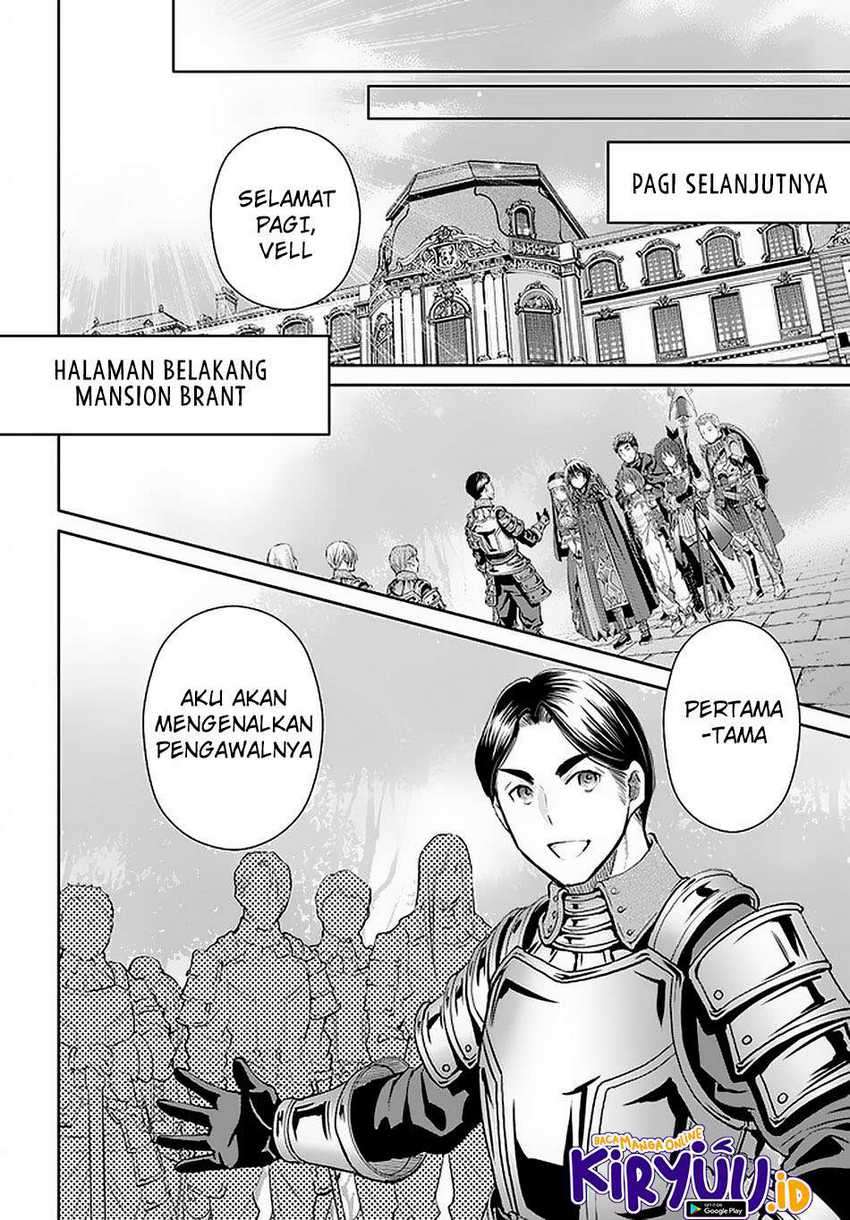 Hachinan tte Sore wa Nai Deshou Chapter 56