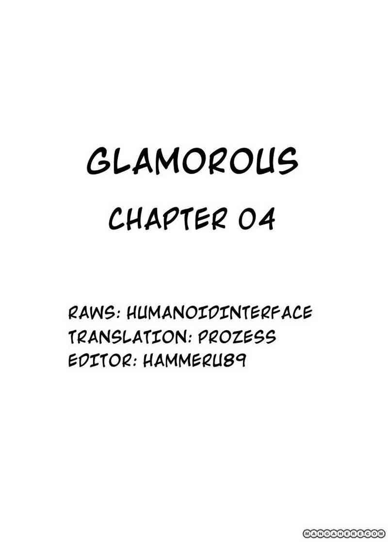 Glamorous Chapter 04