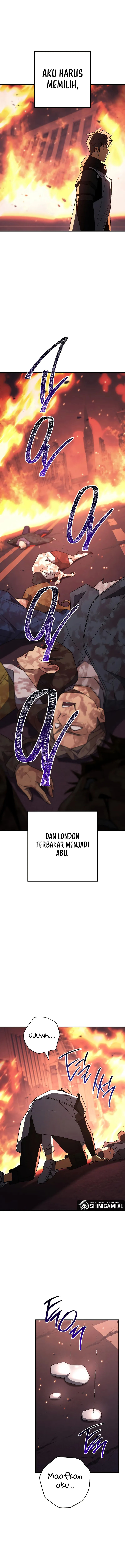 The Hero Returns Chapter 102 page 6