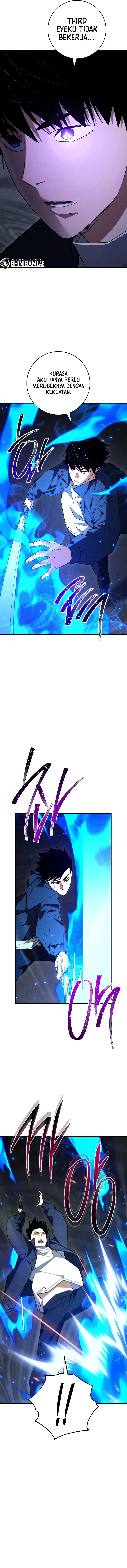 The Hero Returns Chapter 102 page 2