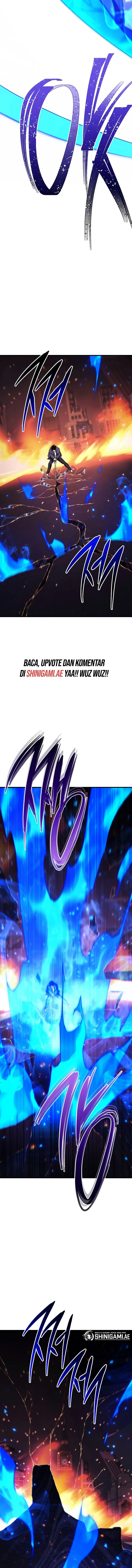 The Hero Returns Chapter 102 page 14