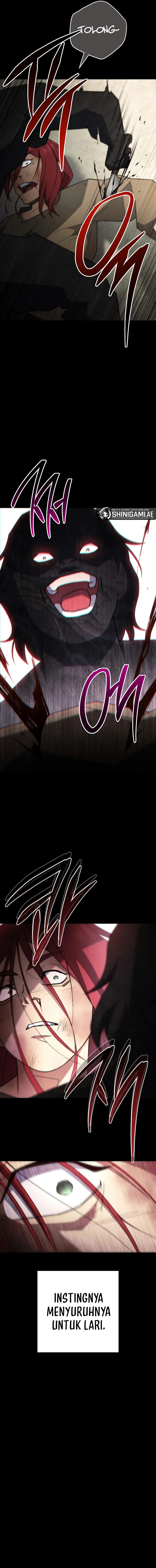 The Hero Returns Chapter 103 page 4