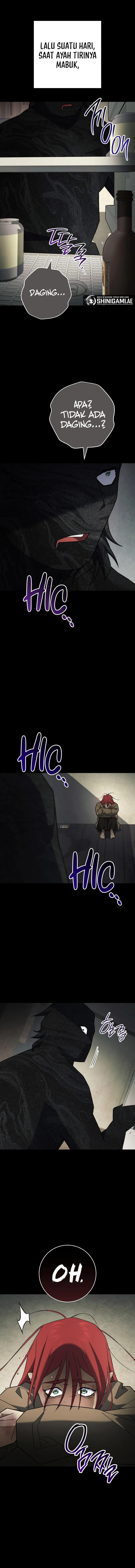 The Hero Returns Chapter 103 page 2
