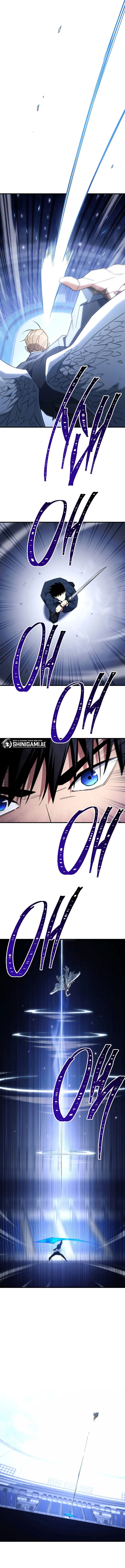 The Hero Returns Chapter 105 page 12