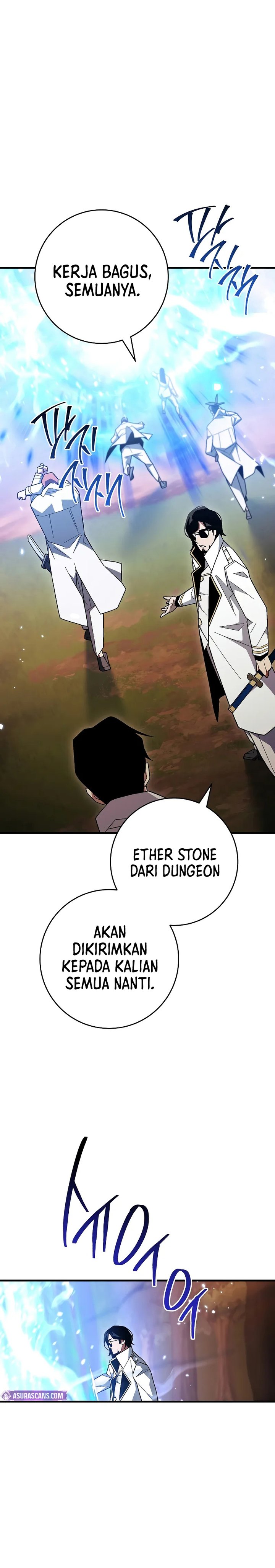 The Hero Returns Chapter 112 page 17