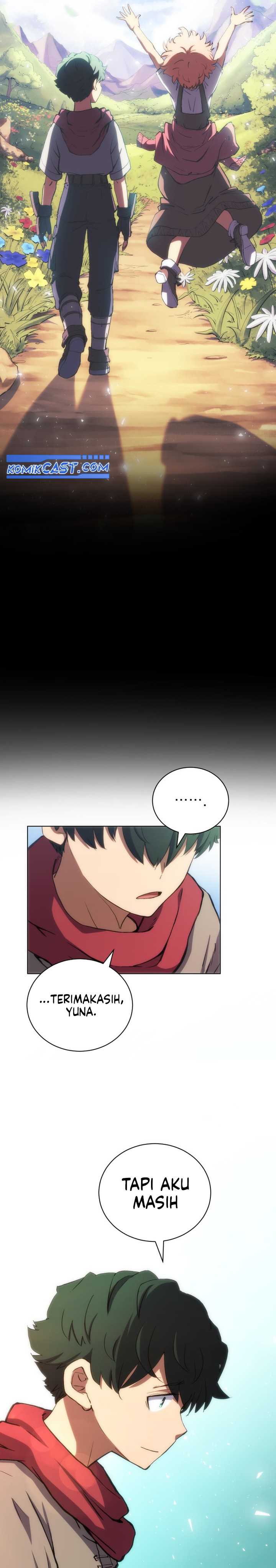Wild Ranker Chapter 01