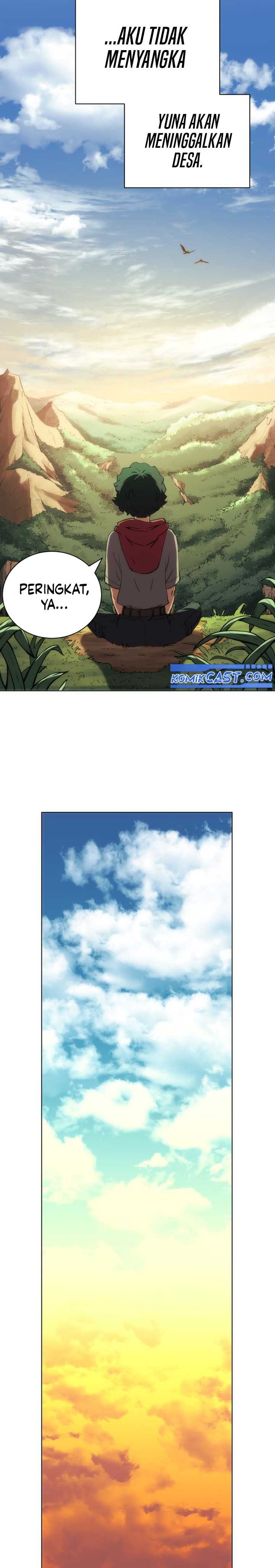 Wild Ranker Chapter 01