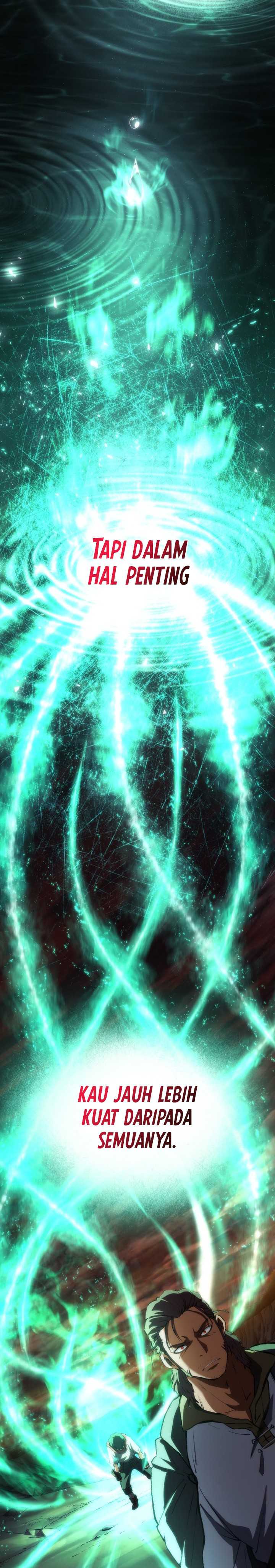 Wild Ranker Chapter 01