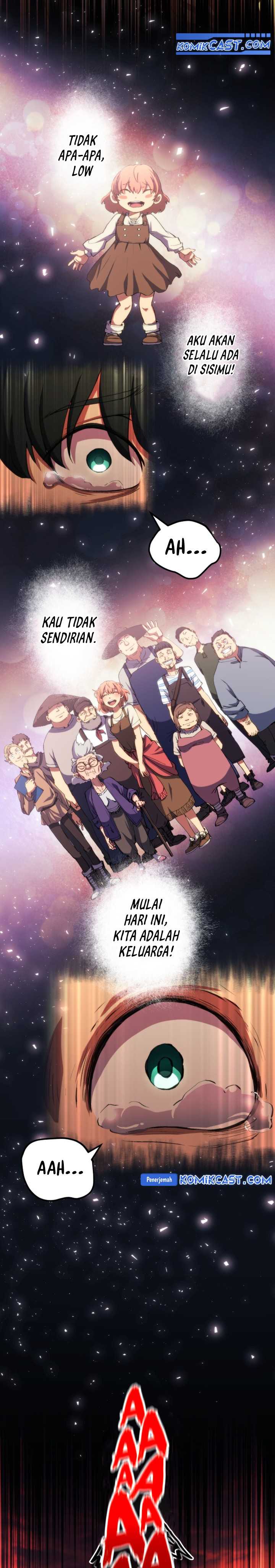 Wild Ranker Chapter 01