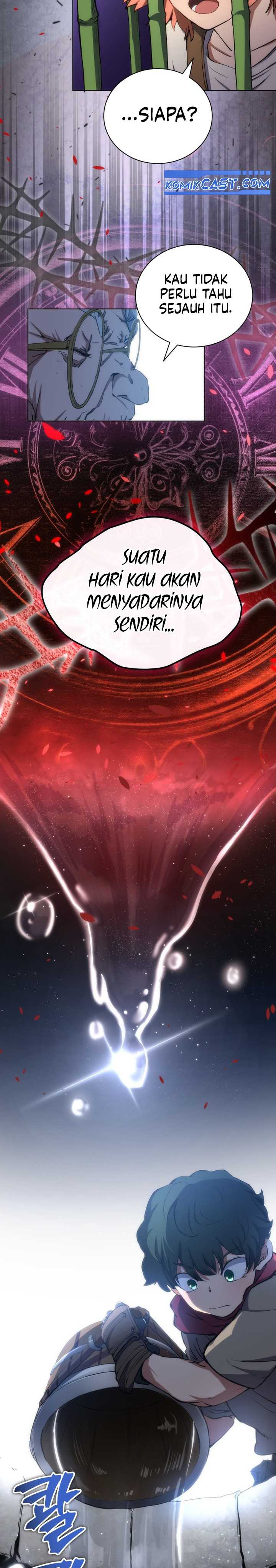 Wild Ranker Chapter 01