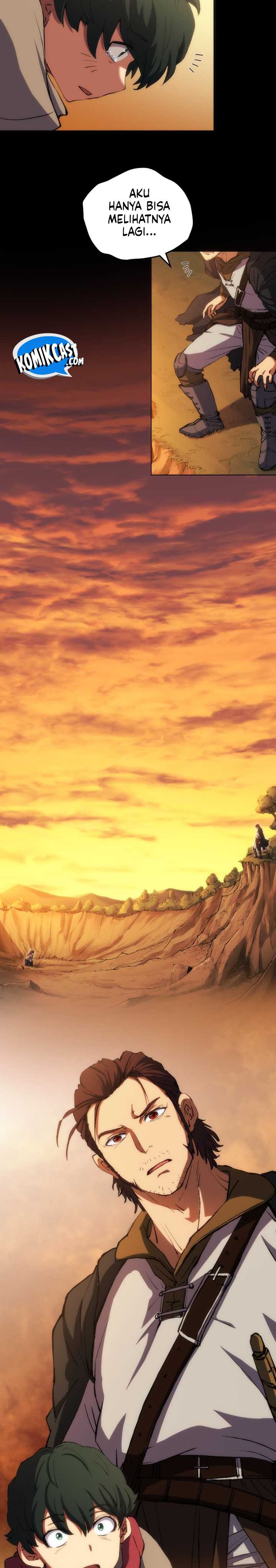 Wild Ranker Chapter 01