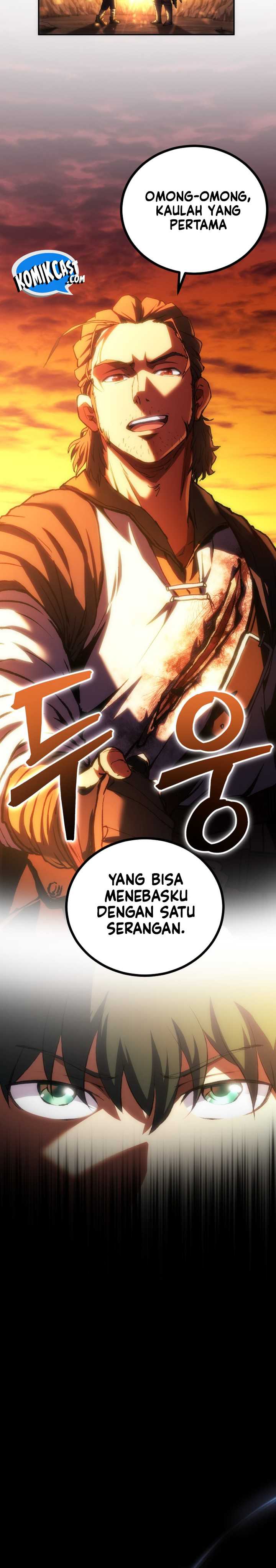 Wild Ranker Chapter 02