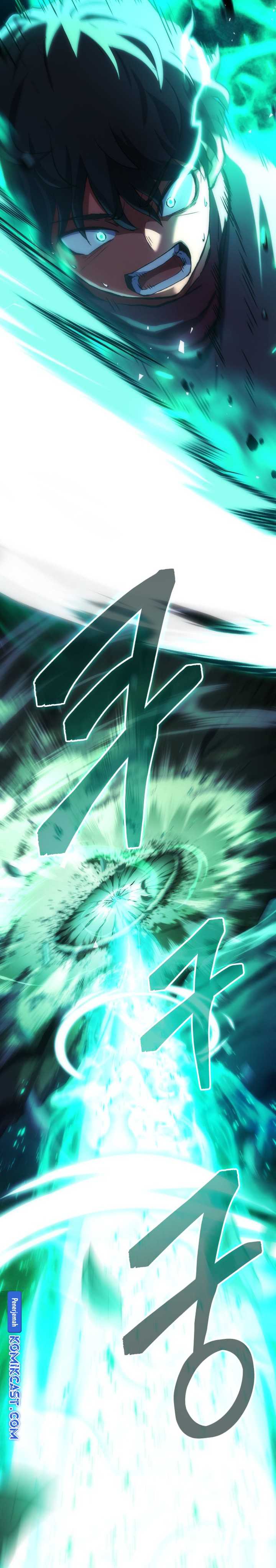 Wild Ranker Chapter 02
