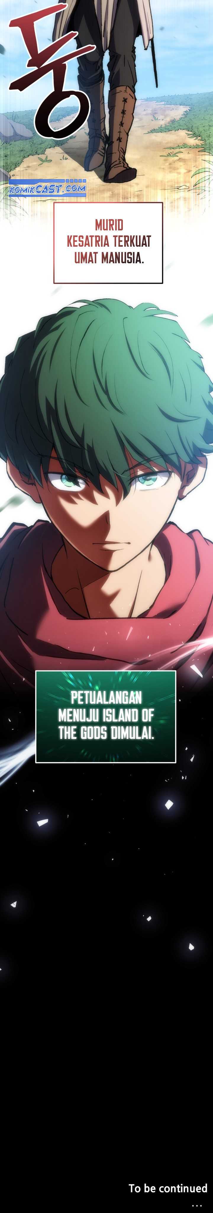 Wild Ranker Chapter 02