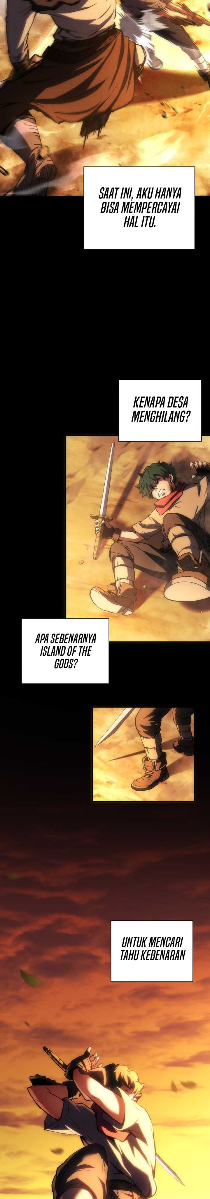 Wild Ranker Chapter 02