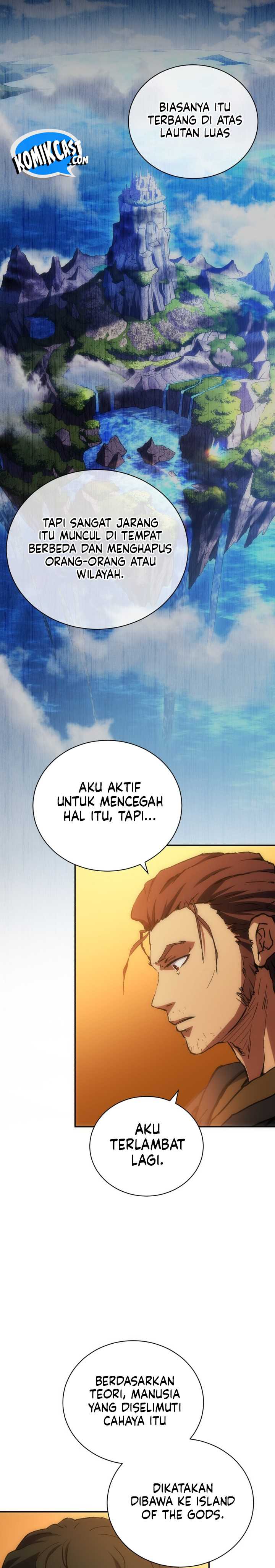 Wild Ranker Chapter 02
