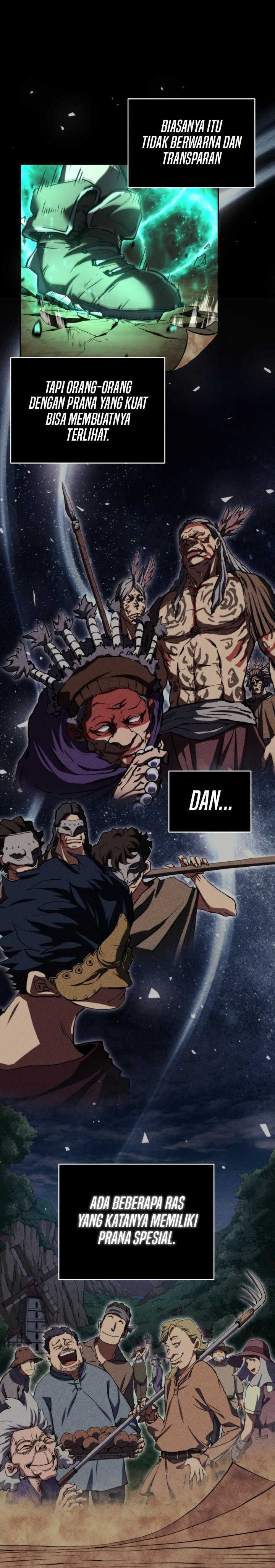 Wild Ranker Chapter 02