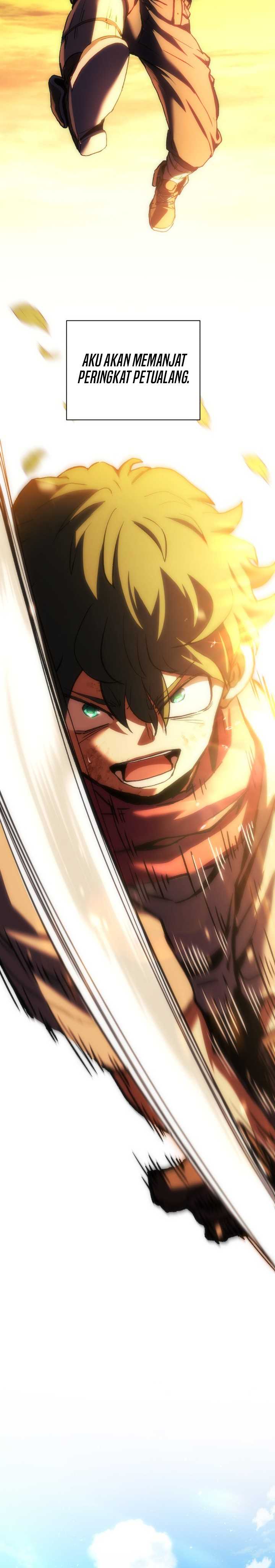 Wild Ranker Chapter 02