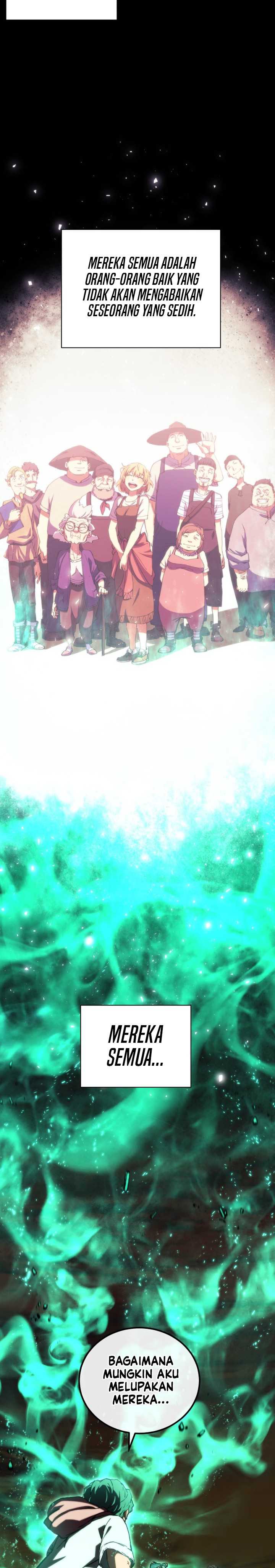 Wild Ranker Chapter 02