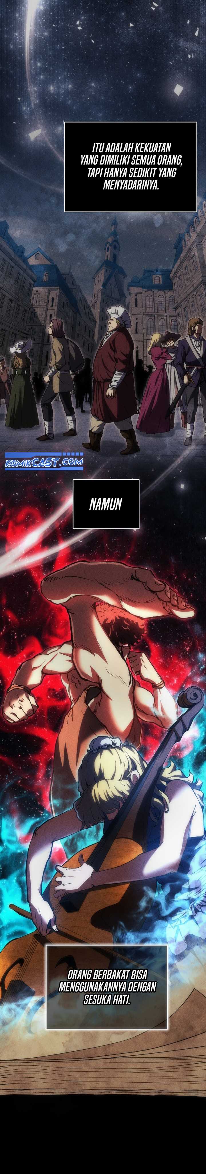 Wild Ranker Chapter 02