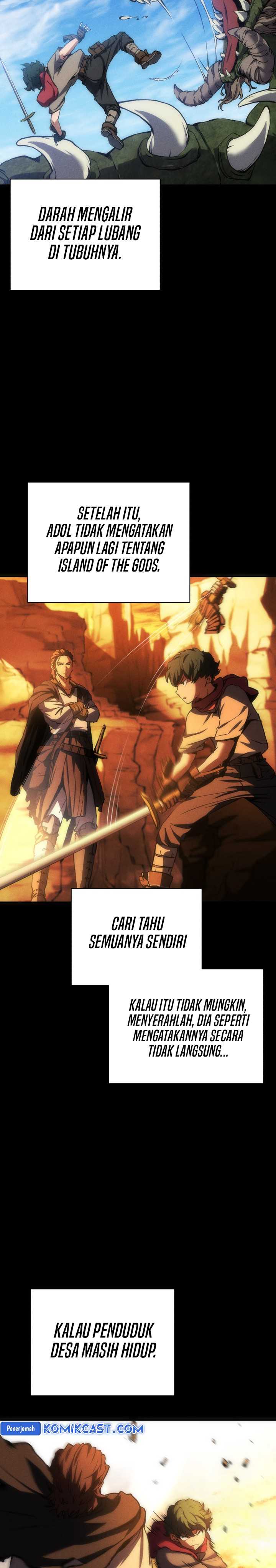 Wild Ranker Chapter 02