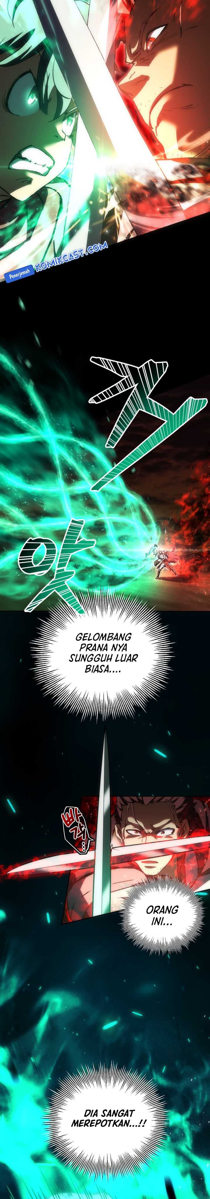 Wild Ranker Chapter 02
