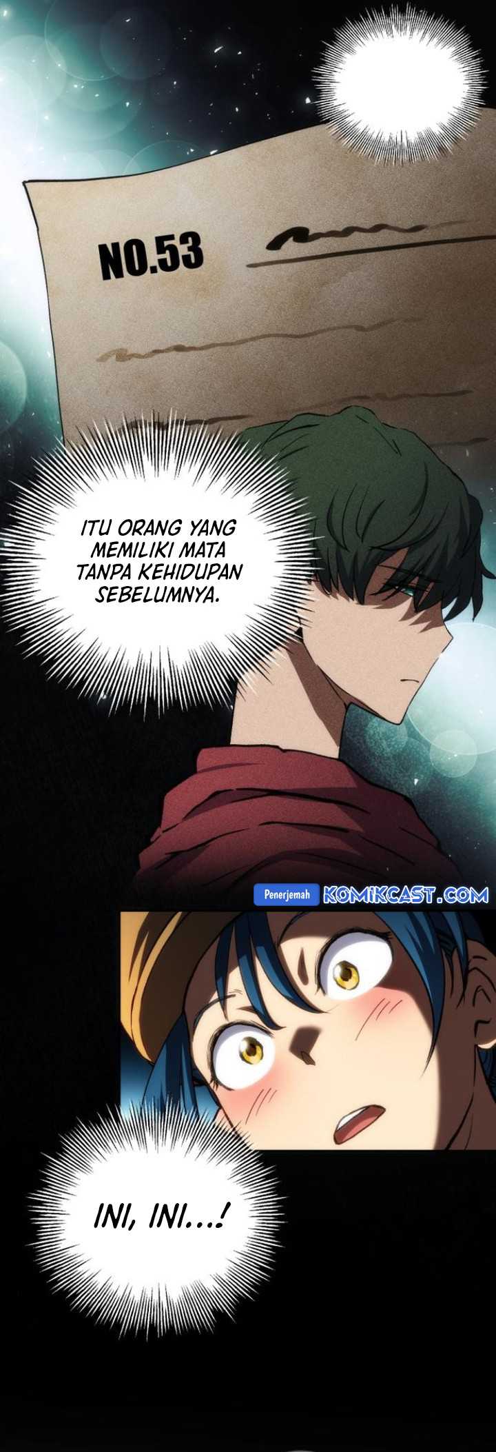 Wild Ranker Chapter 03
