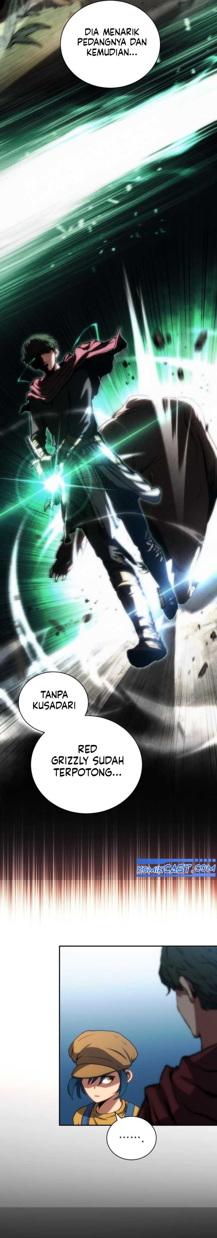 Wild Ranker Chapter 03