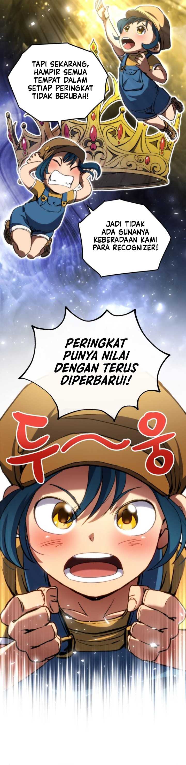 Wild Ranker Chapter 03