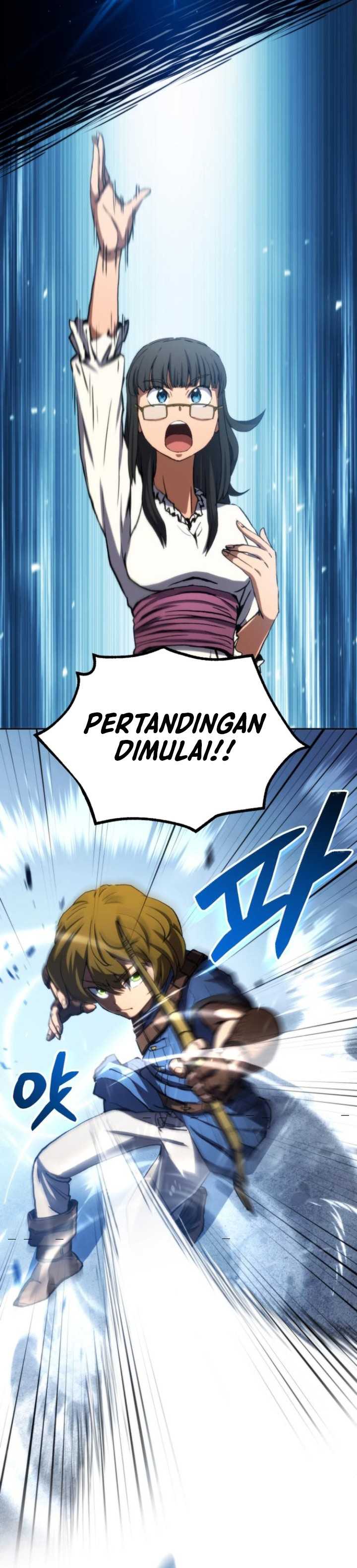 Wild Ranker Chapter 04