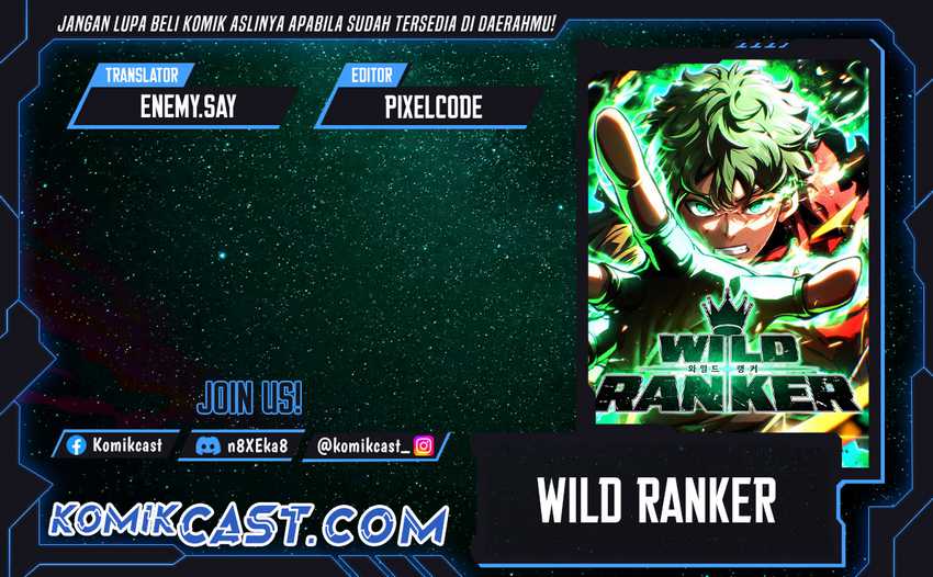 Wild Ranker Chapter 04