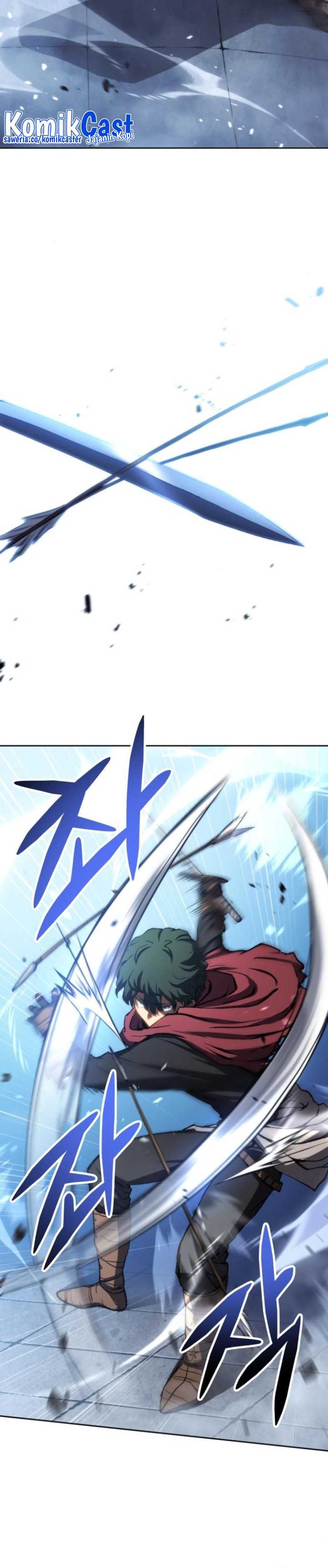 Wild Ranker Chapter 04