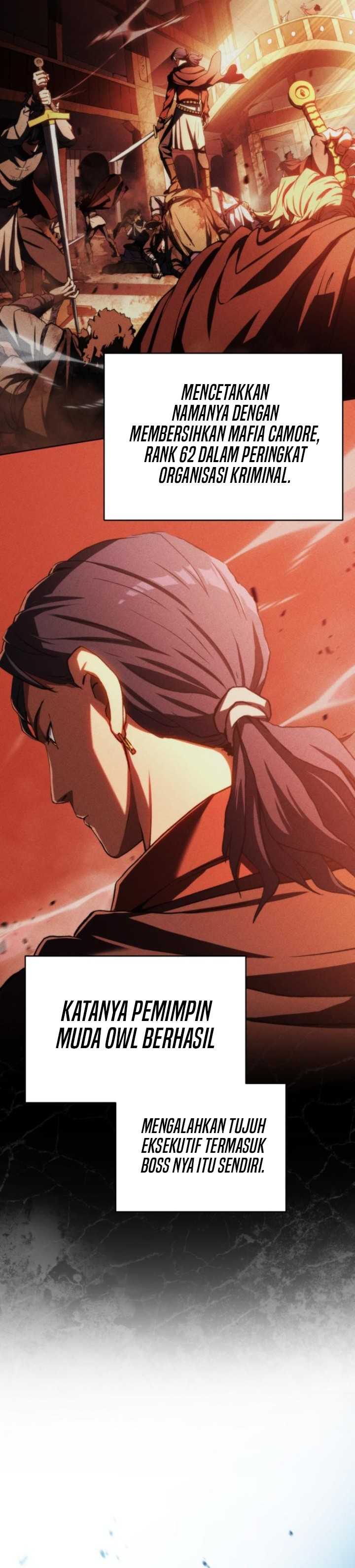 Wild Ranker Chapter 04