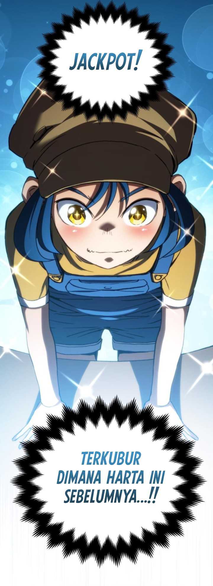 Wild Ranker Chapter 04