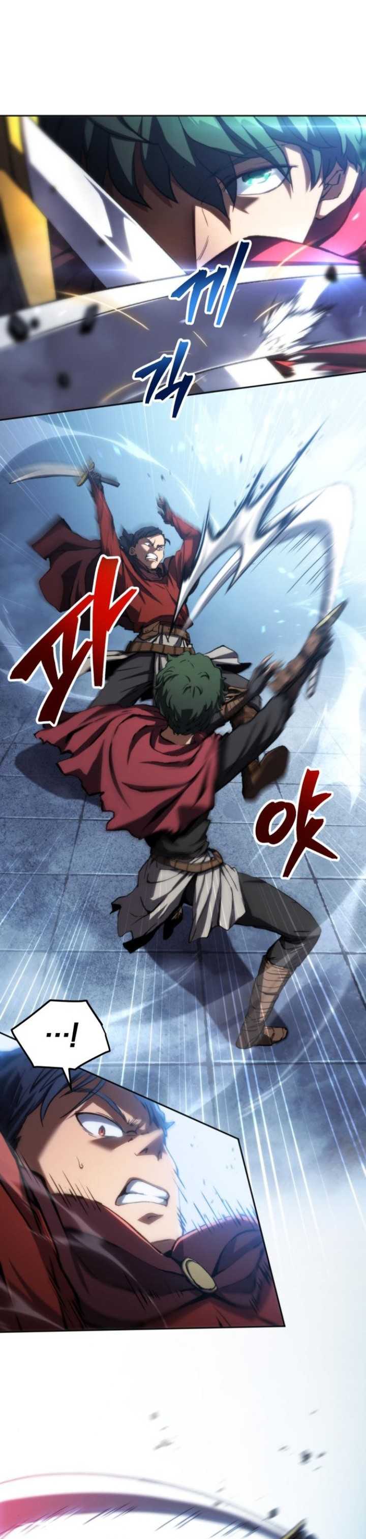 Wild Ranker Chapter 04