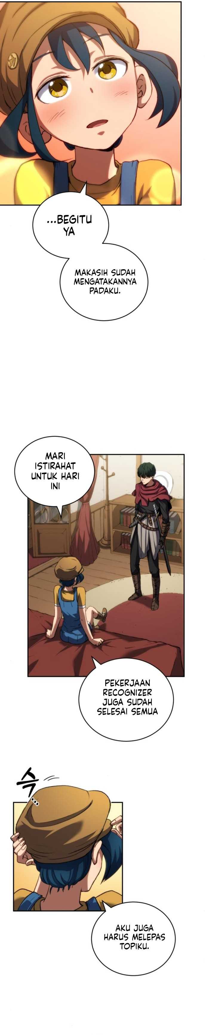 Wild Ranker Chapter 05