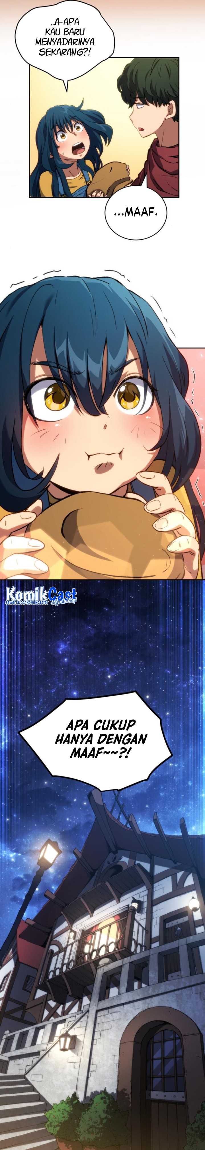 Wild Ranker Chapter 05