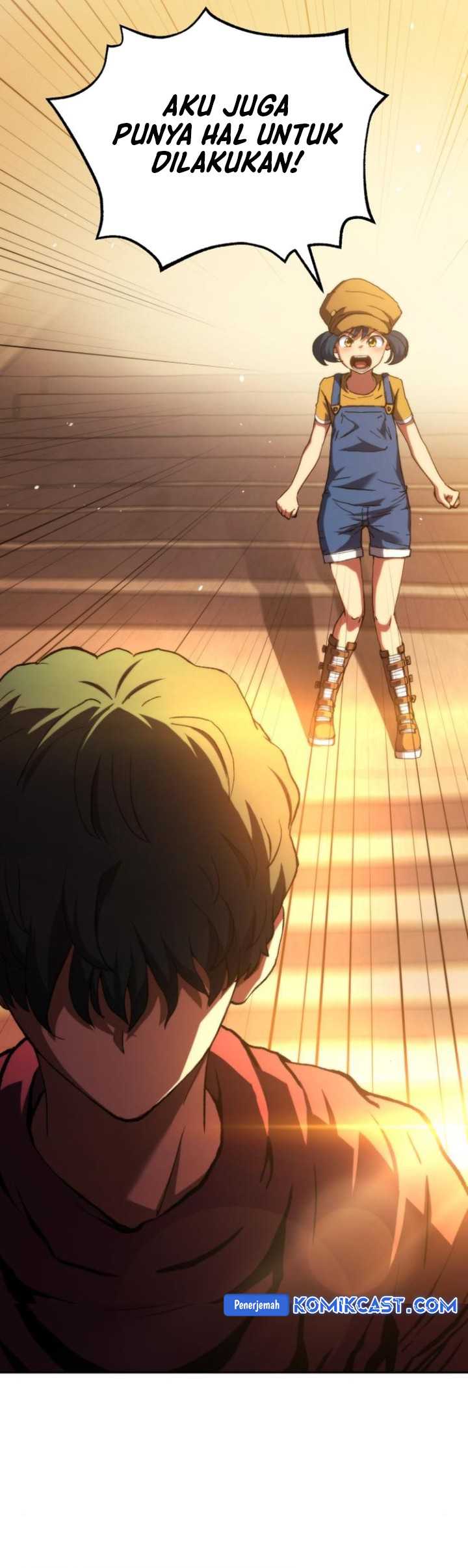 Wild Ranker Chapter 05